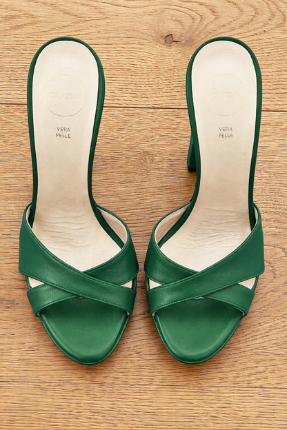 GAEL PELLE VERDE