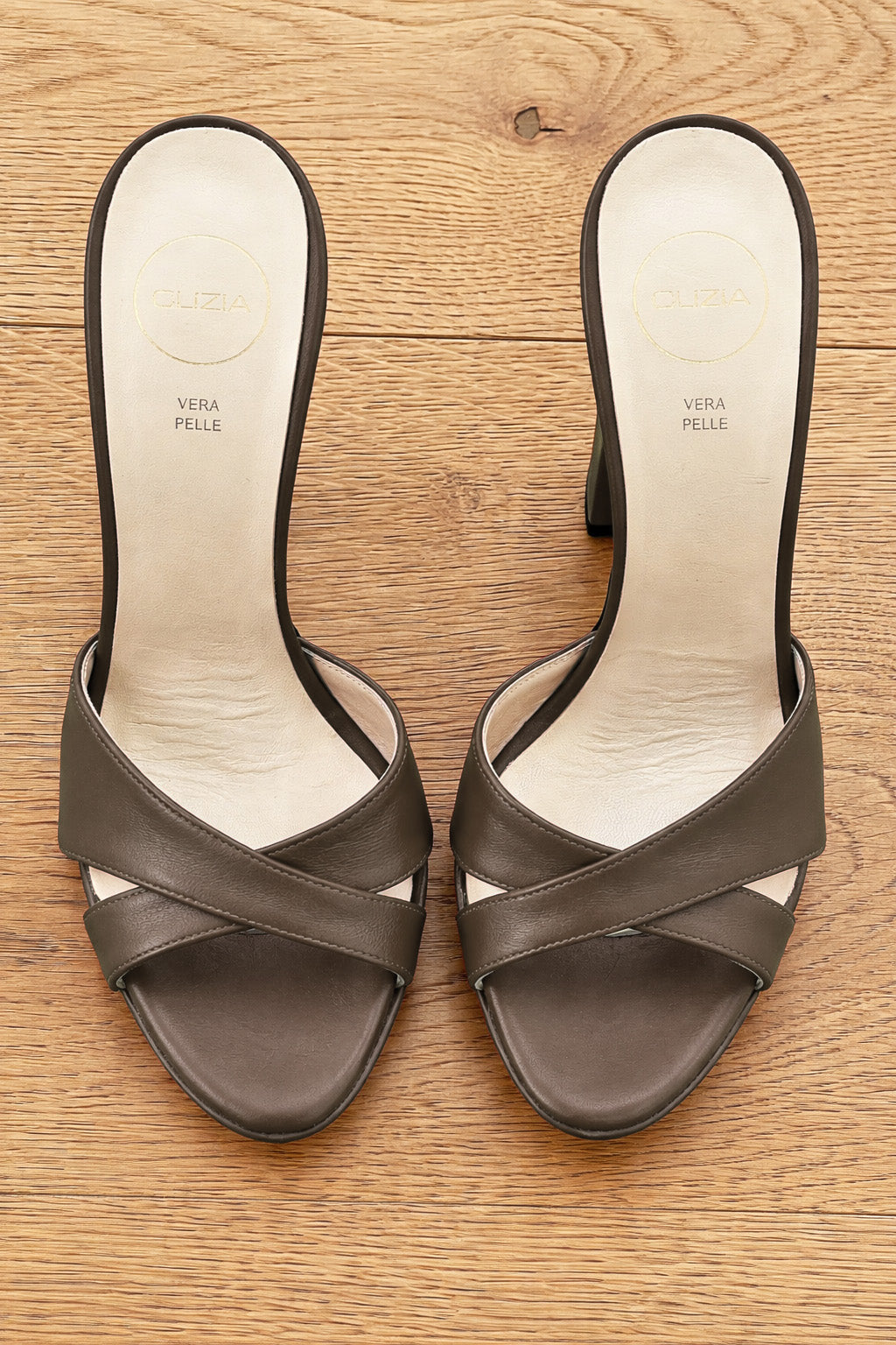 GAEL PELLE TAUPE