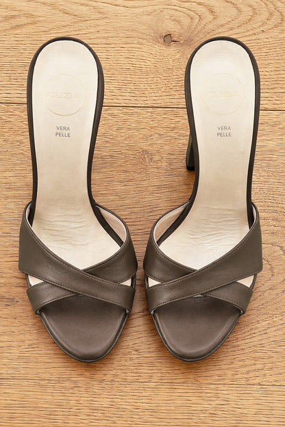 GAEL PELLE TAUPE