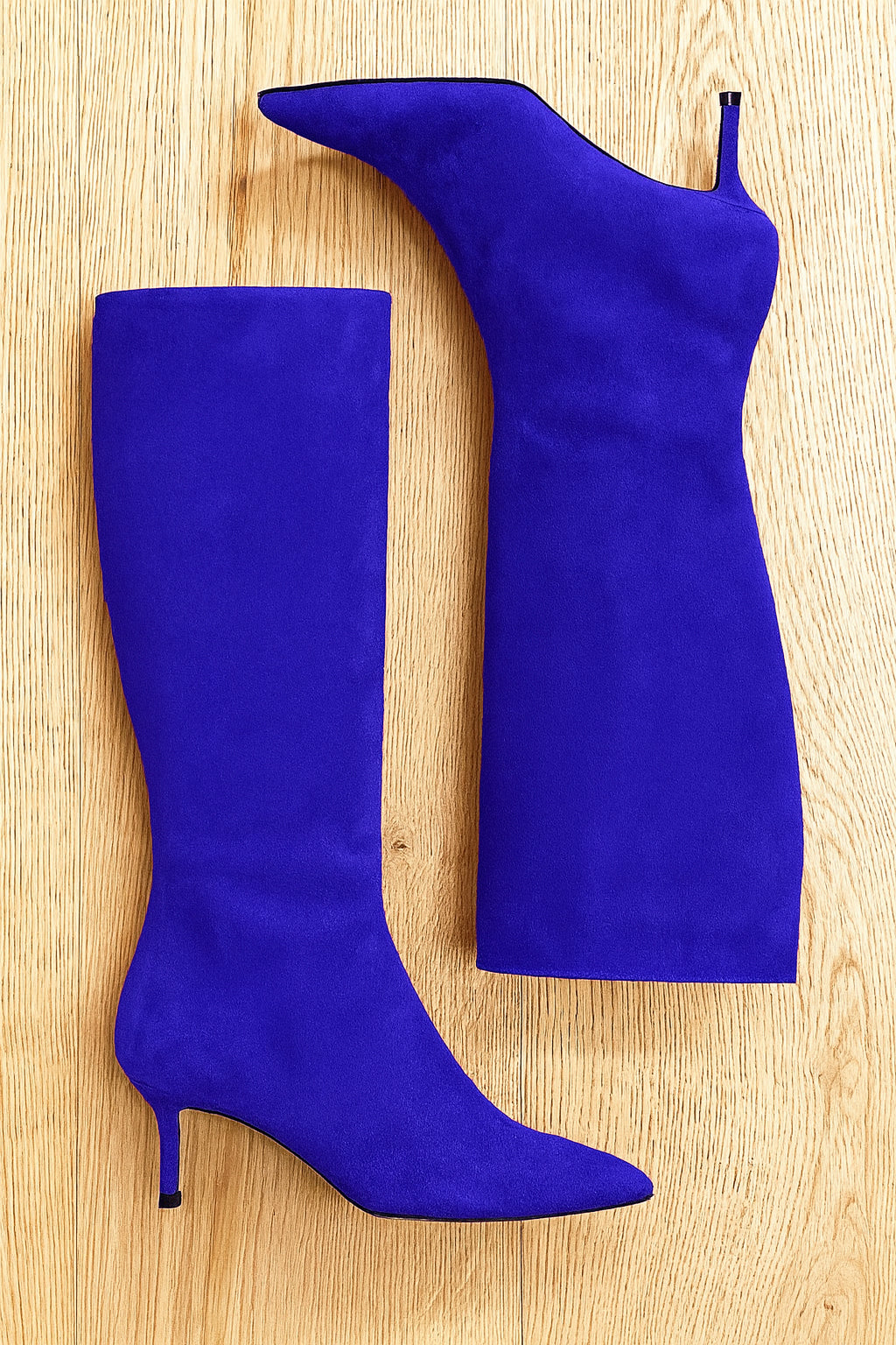 MELISSA CAMOSCIO BLUETTE