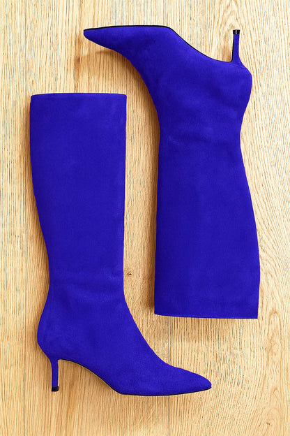 MELISSA CAMOSCIO BLUETTE