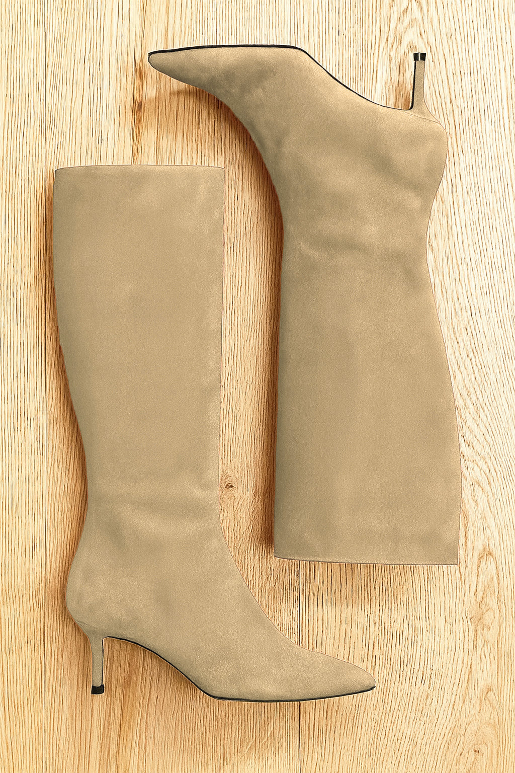 MELISSA CAMOSCIO BEIGE