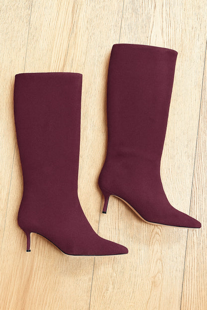 MELISSA CAMOSCIO BORDEAUX