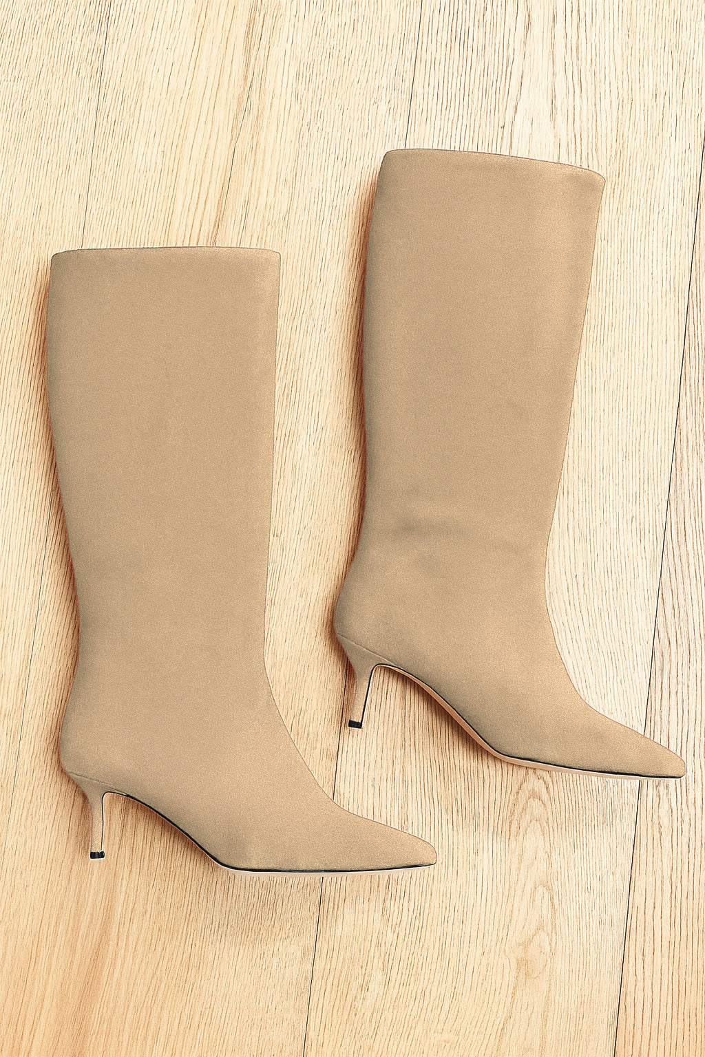 MELISSA CAMOSCIO BEIGE