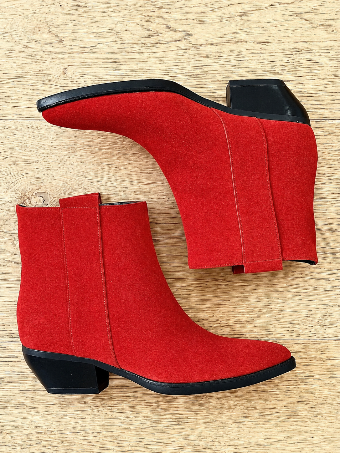 PEGGY CAMOSCIO ROSSO
