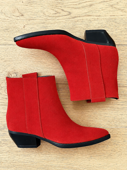 PEGGY CAMOSCIO ROSSO