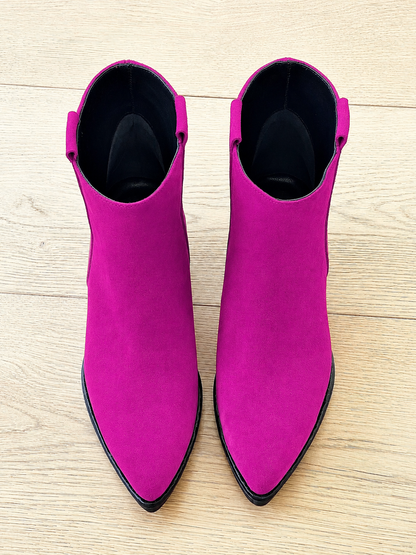 PEGGY CAMOSCIO FUCSIA