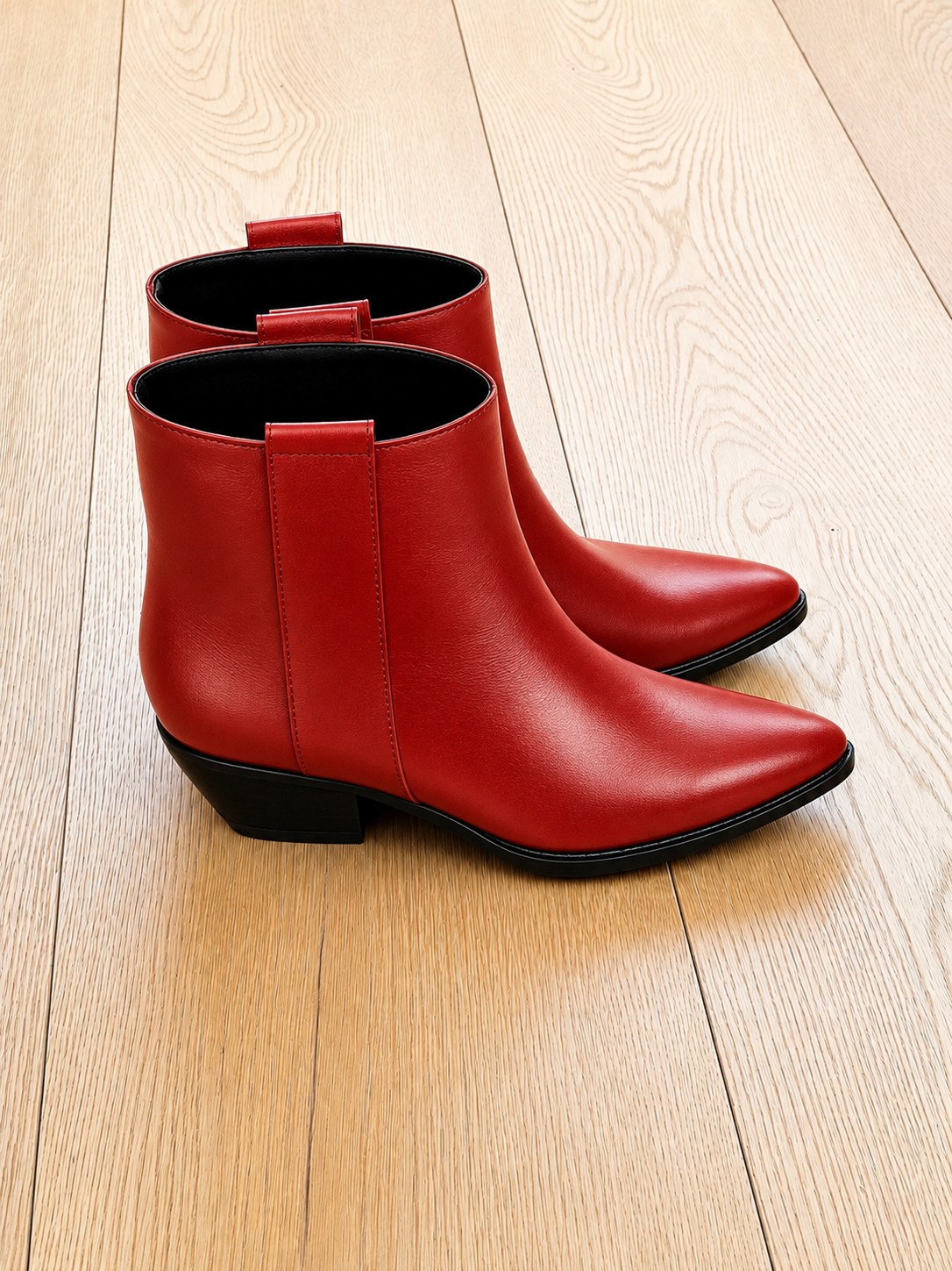 PEGGY PELLE ROSSO