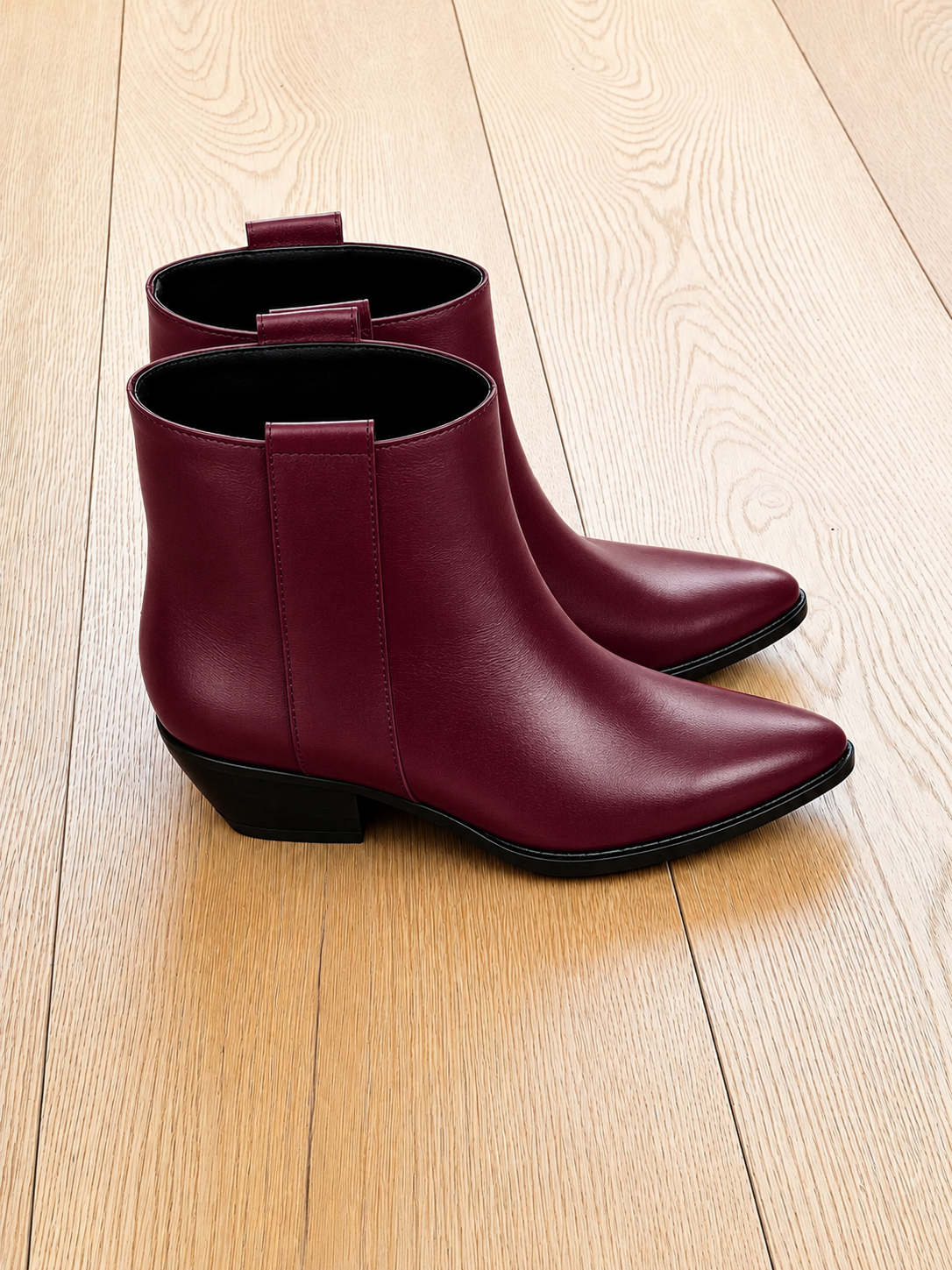 PEGGY PELLE BORDEAUX