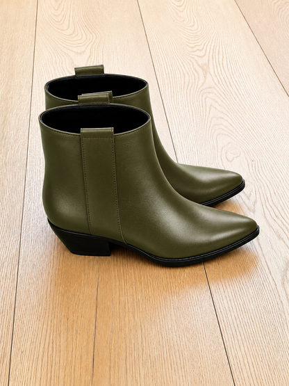 PEGGY PELLE KAKI