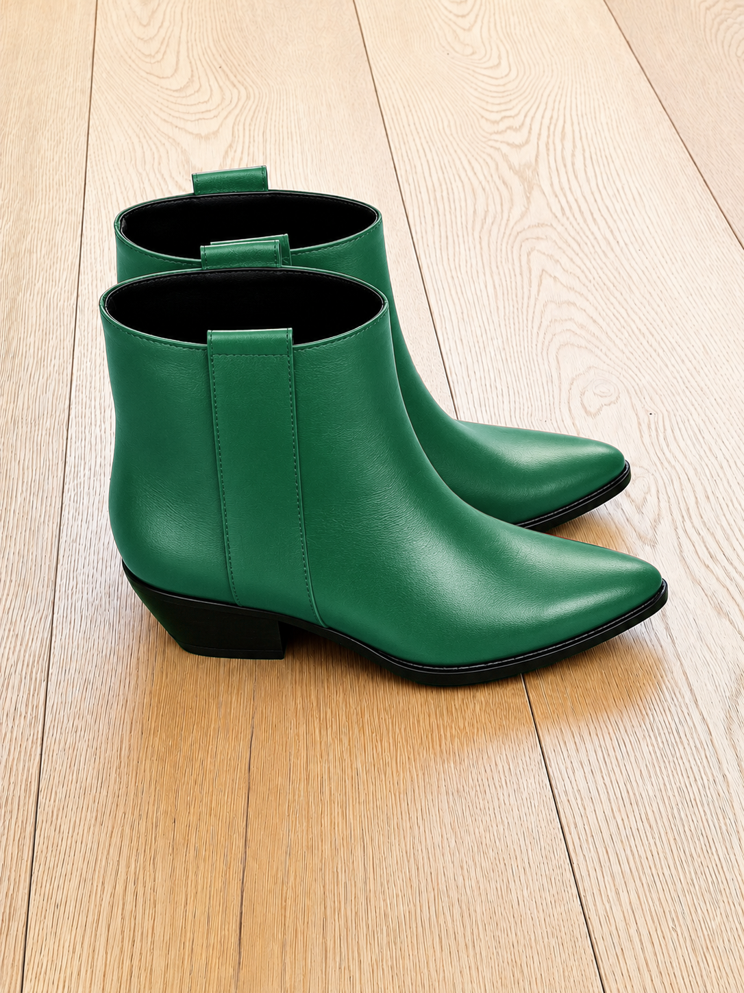 PEGGY PELLE VERDE