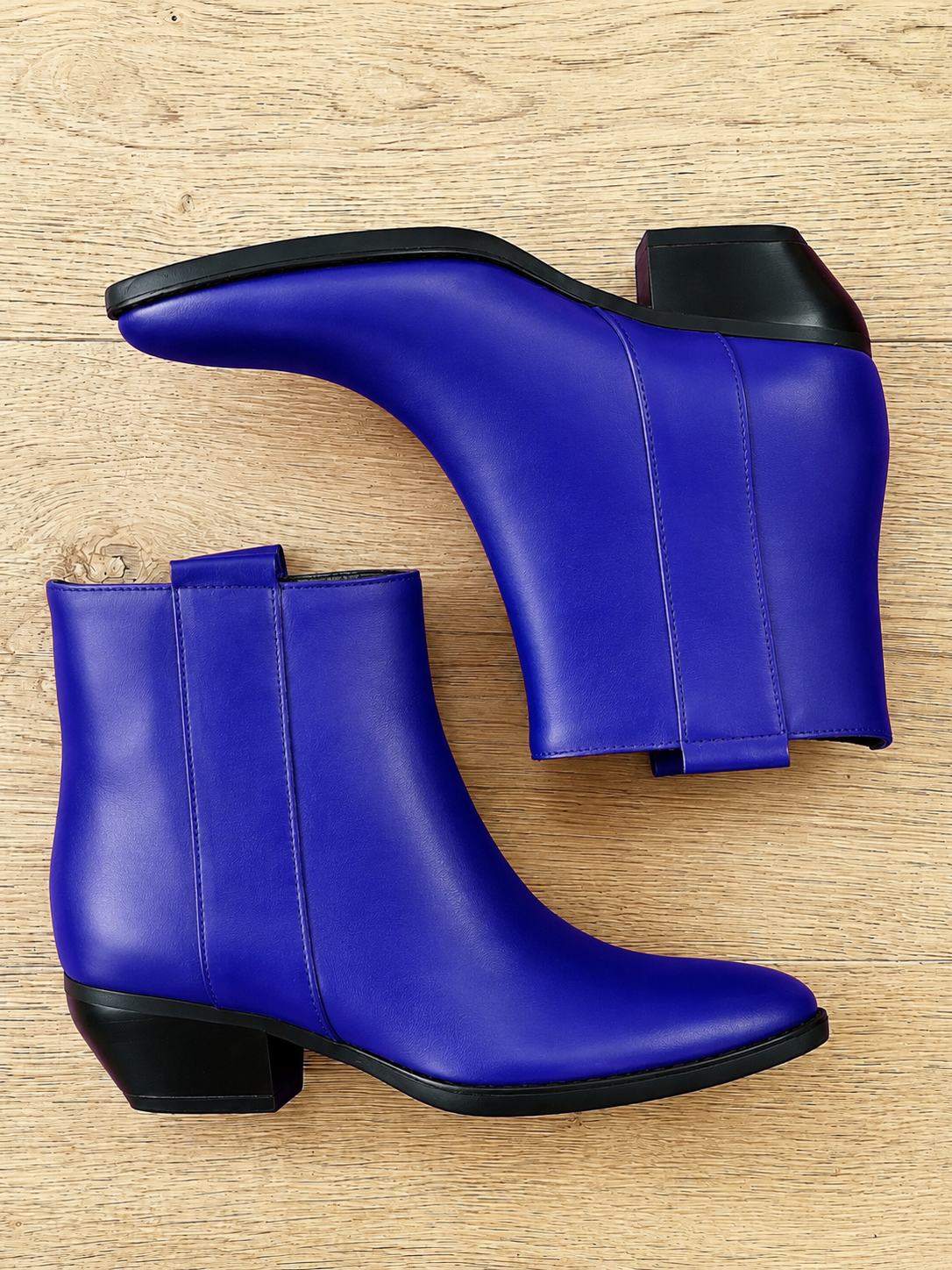 PEGGY PELLE BLUETTE