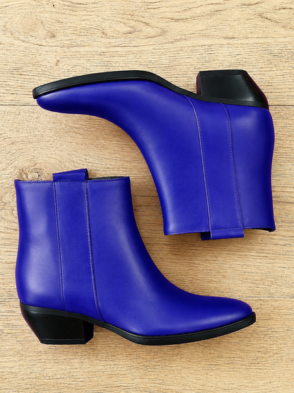 PEGGY PELLE BLUETTE