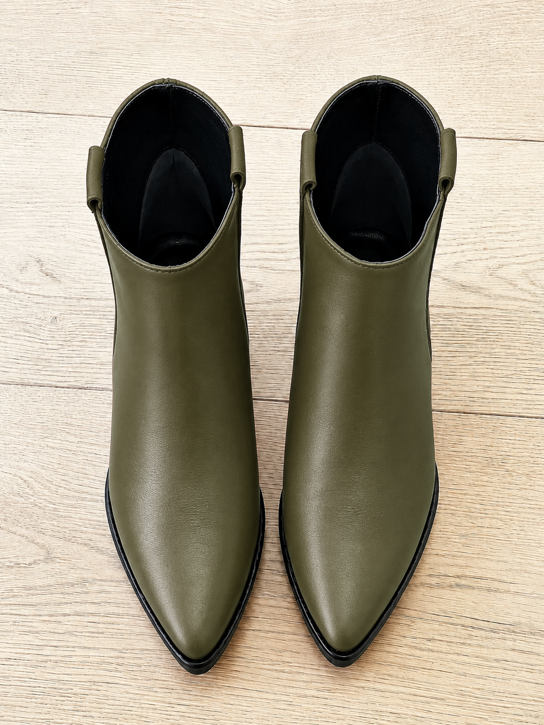 PEGGY PELLE KAKI