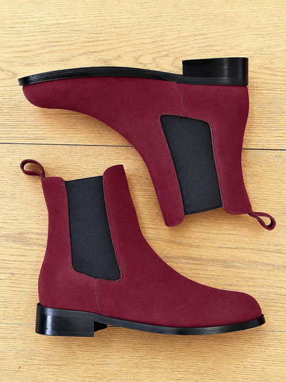 FRANK CAMOSCIO BORDEAUX