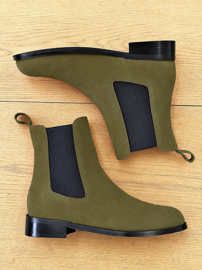 FRANK CAMOSCIO KAKI