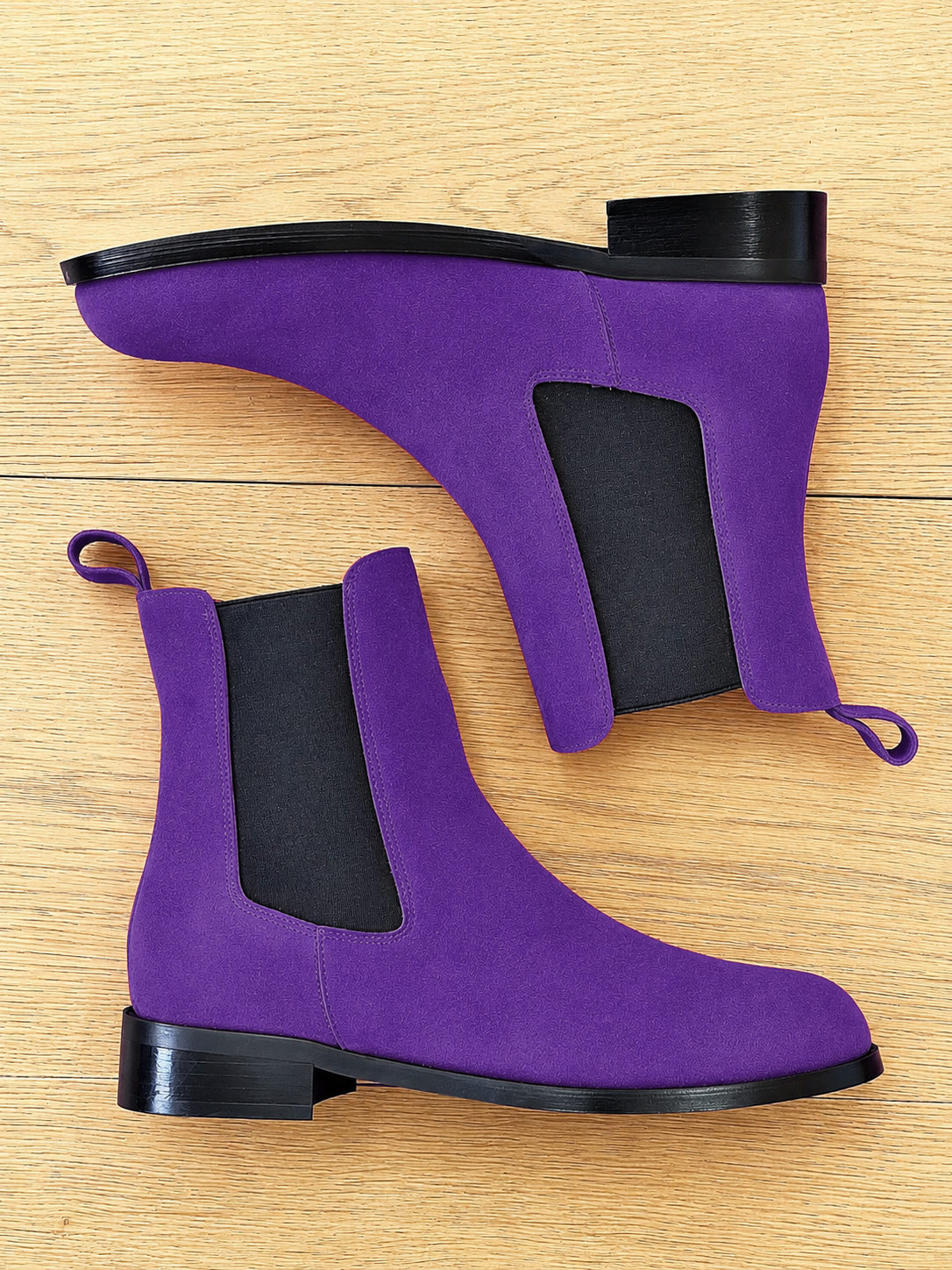 FRANK CAMOSCIO VIOLA
