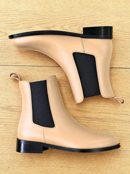 FRANK PELLE BEIGE
