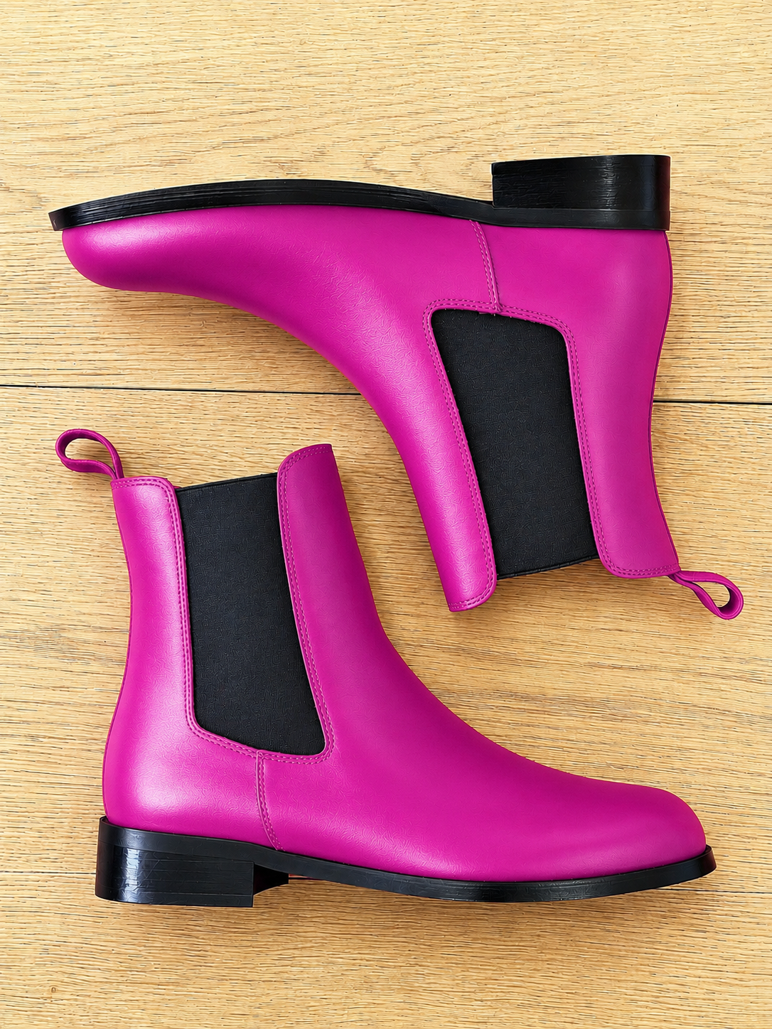 FRANK PELLE FUCSIA