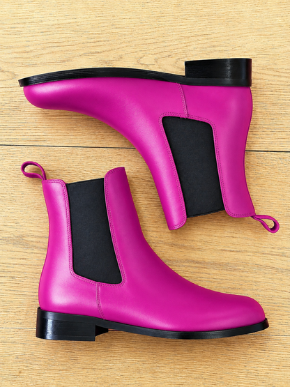 FRANK PELLE FUCSIA
