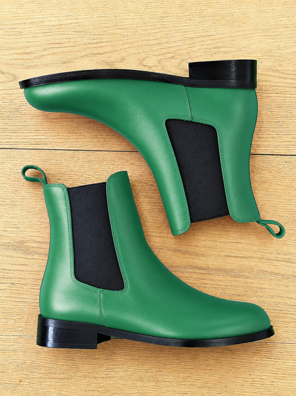 FRANK PELLE VERDE