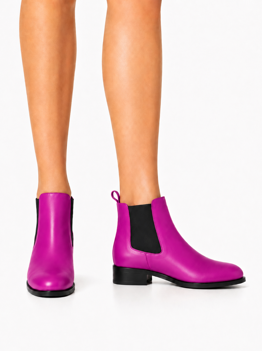 FRANK PELLE FUCSIA
