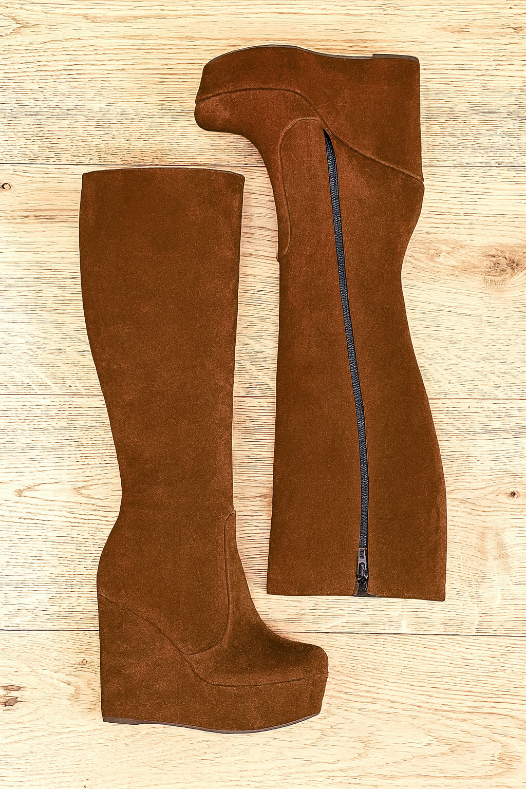 SAM CAMOSCIO COGNAC