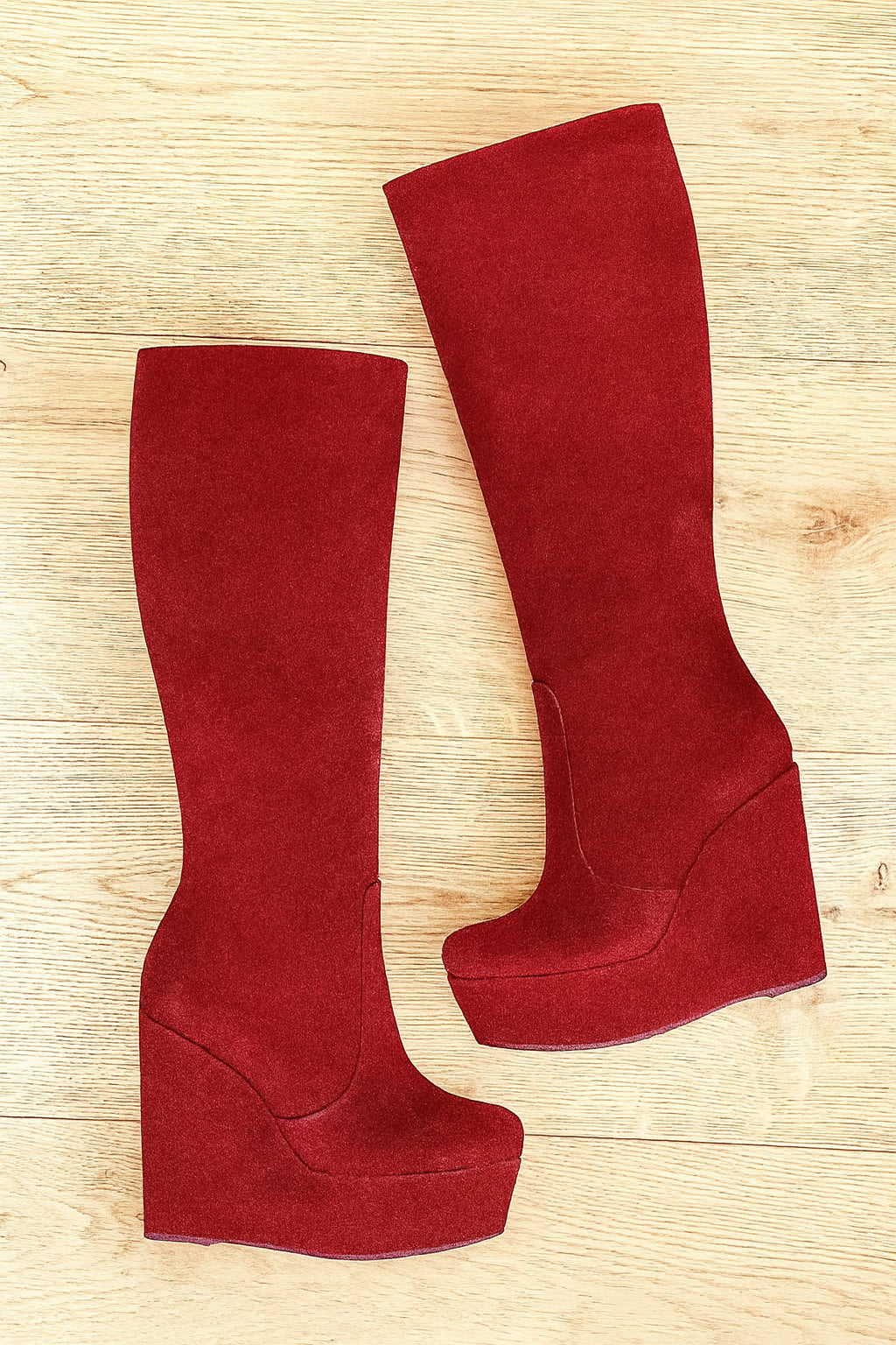 SAM CAMOSCIO ROSSO