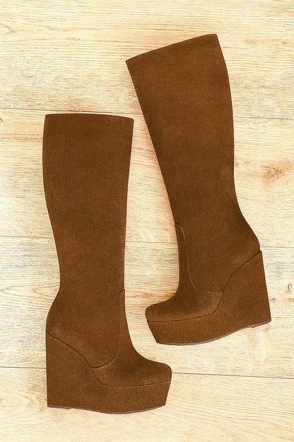 SAM CAMOSCIO COGNAC