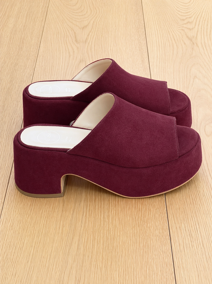 KOU CAMOSCIO BORDEAUX
