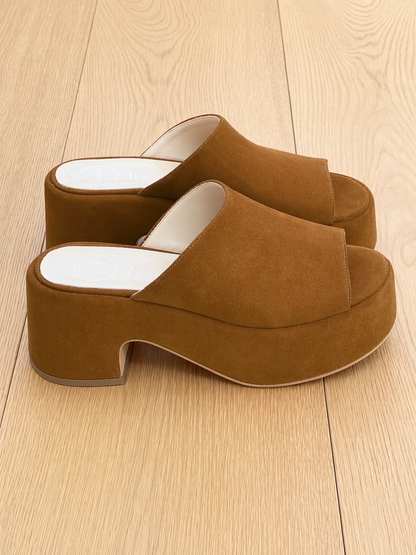 KOU CAMOSCIO COGNAC