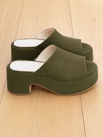 KOU CAMOSCIO KAKI