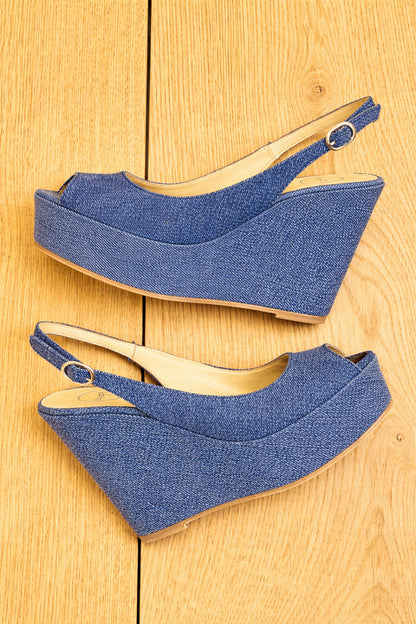 CARACAS DENIM