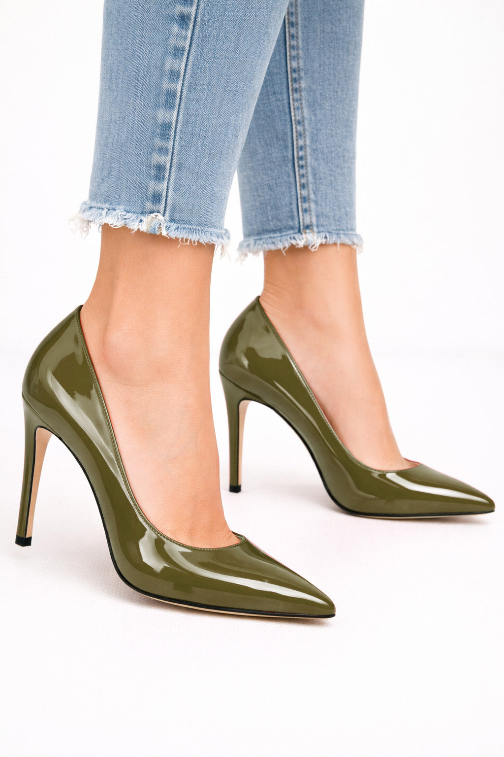 NOE VERNICE KAKI