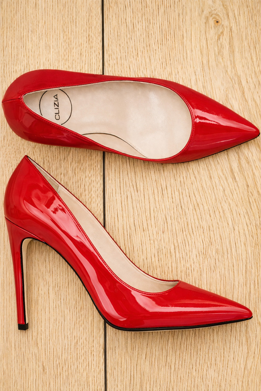 NOE VERNICE ROSSO