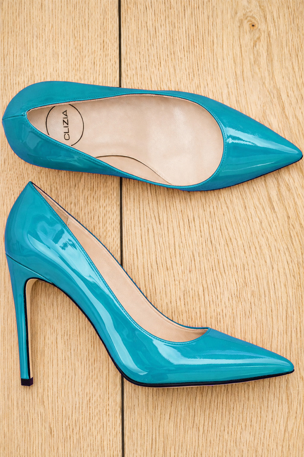 NOE VERNICE AZZURRO