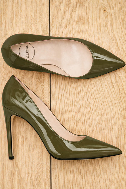 NOE VERNICE KAKI