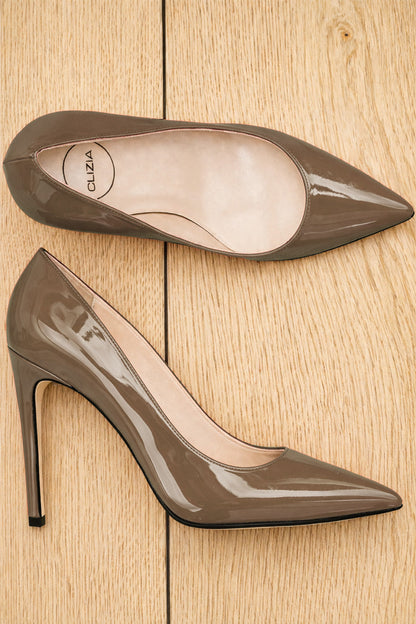 NOE VERNICE TAUPE