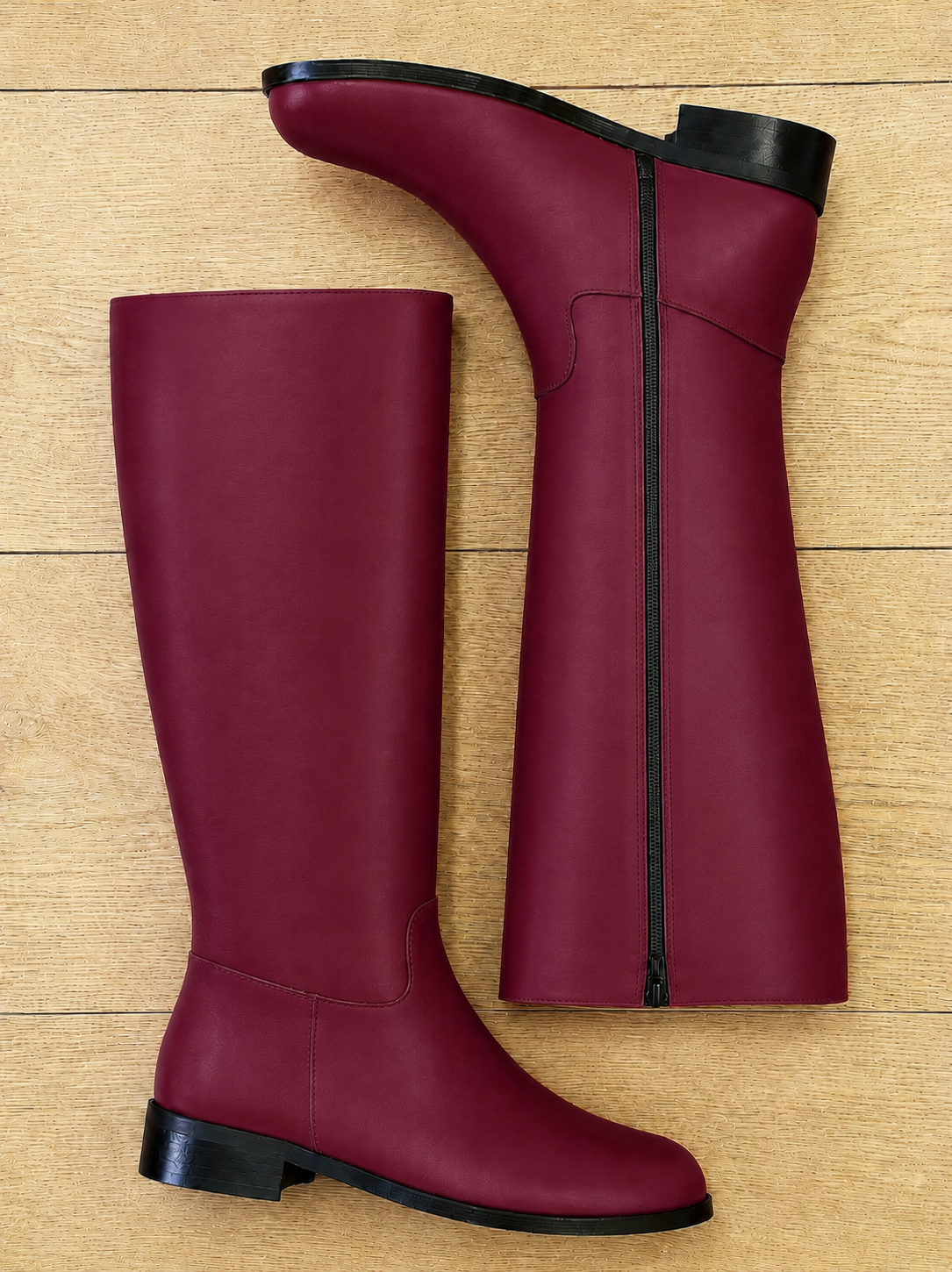 MARCUS PELLE BORDEAUX