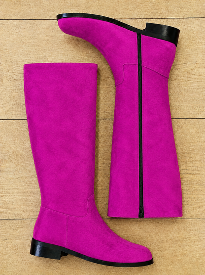 MARCUS CAMOSCIO FUCSIA