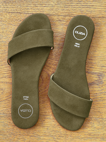 YIP CAMOSCIO KAKI