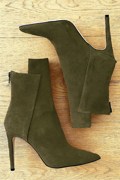 LEVEL CAMOSCIO KAKI