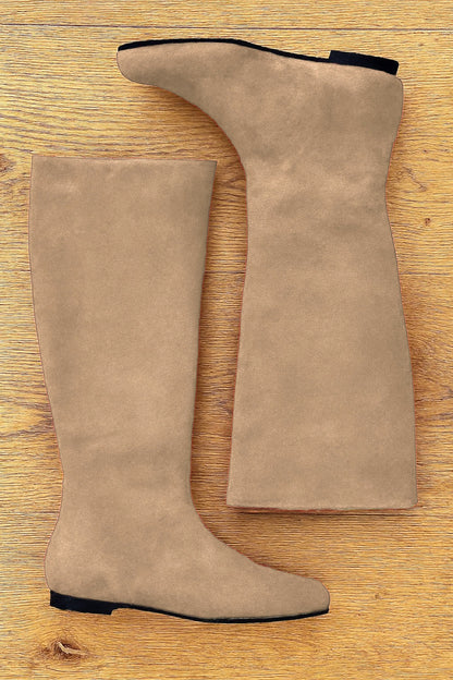 CINDY CAMOSCIO BEIGE