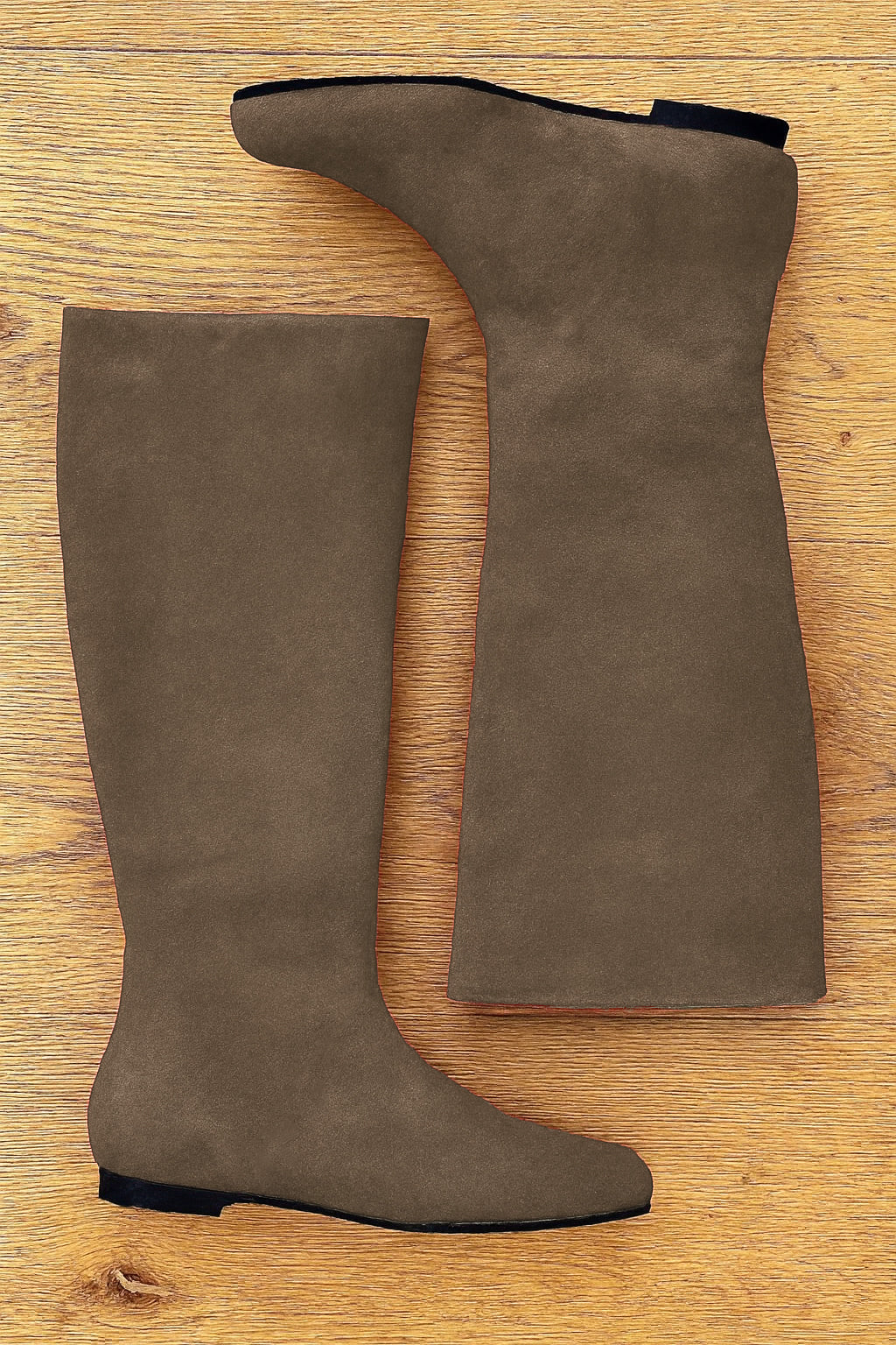 CINDY CAMOSCIO TAUPE