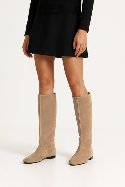 CINDY CAMOSCIO BEIGE