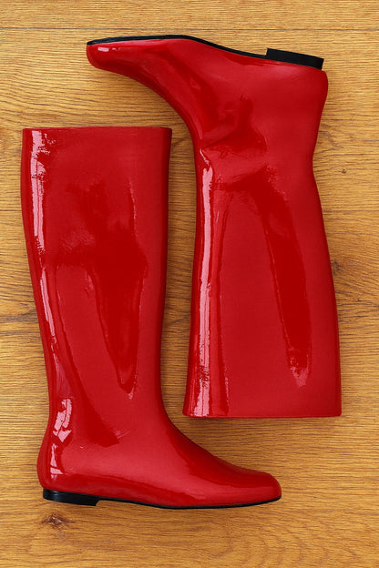 CINDY VERNICE ROSSO