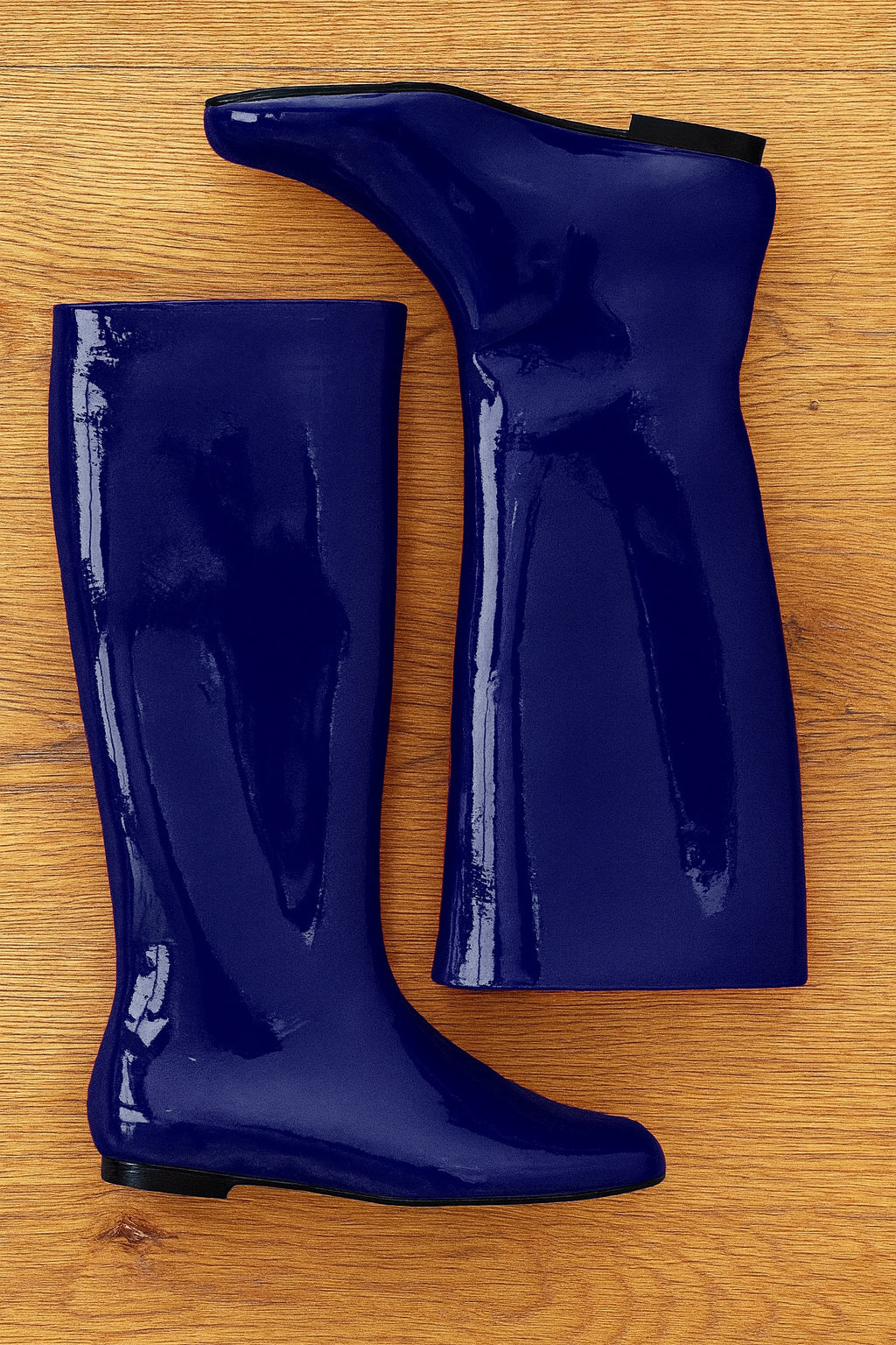 CINDY VERNICE BLU
