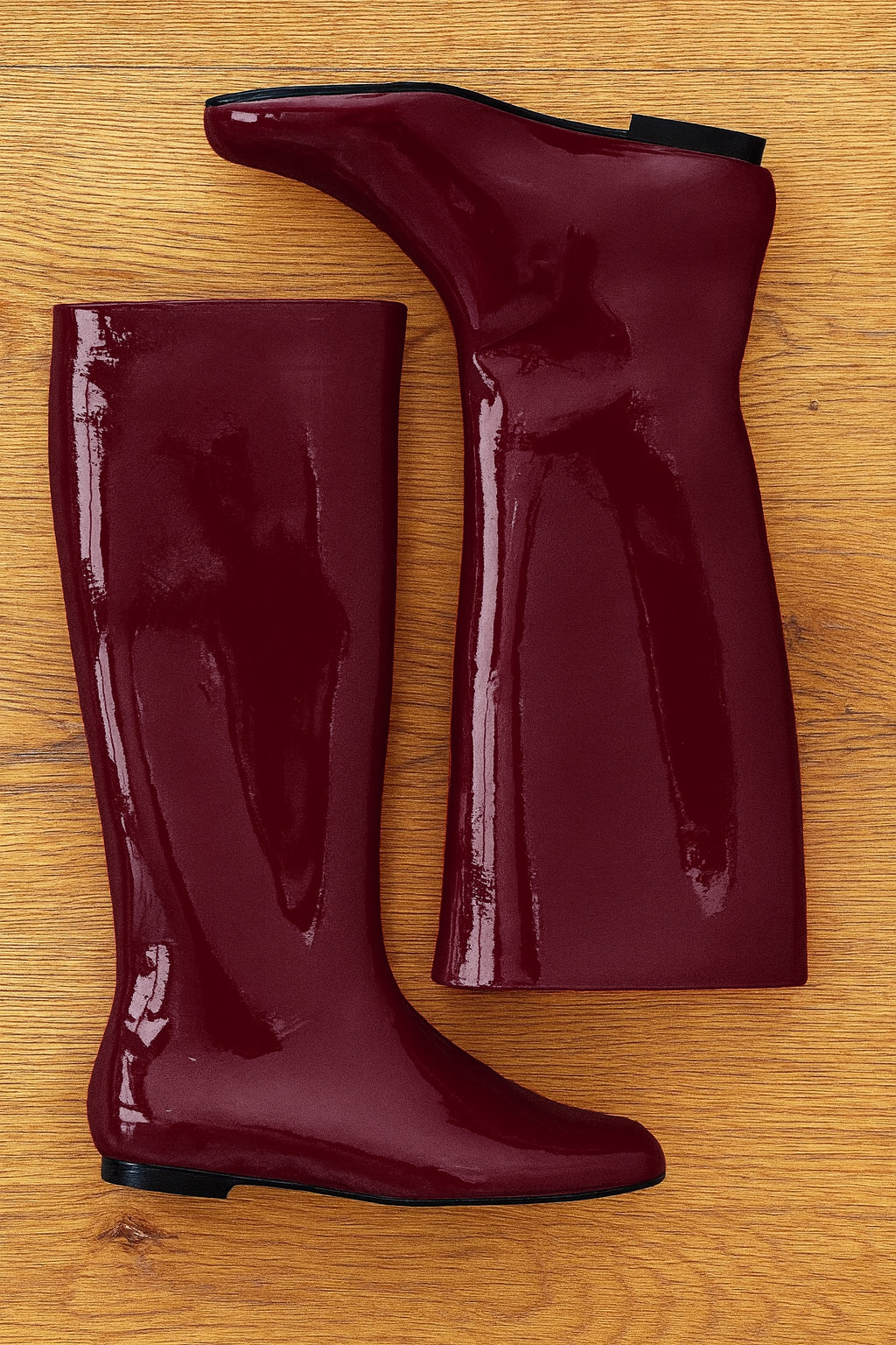 CINDY VERNICE BORDEAUX