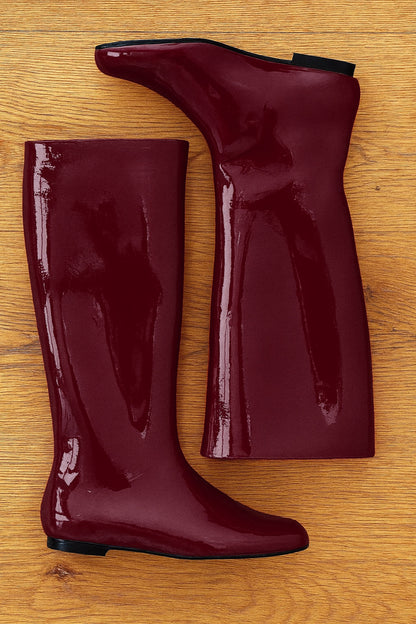CINDY VERNICE BORDEAUX