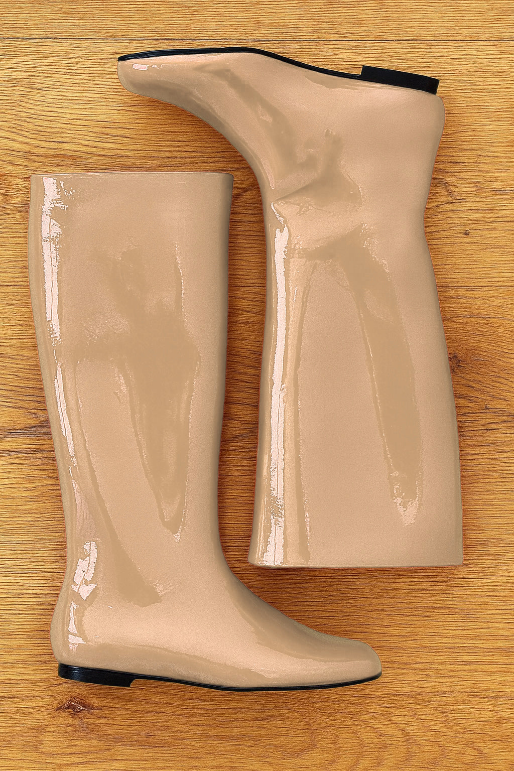 CINDY VERNICE BEIGE